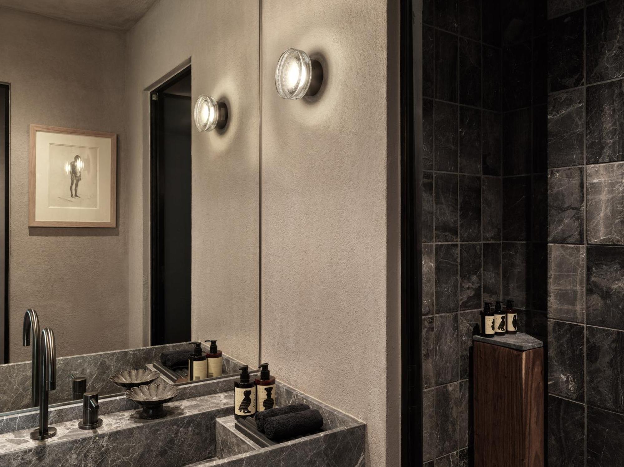 فندق Monastik Living In Athina أثينا المظهر الخارجي الصورة