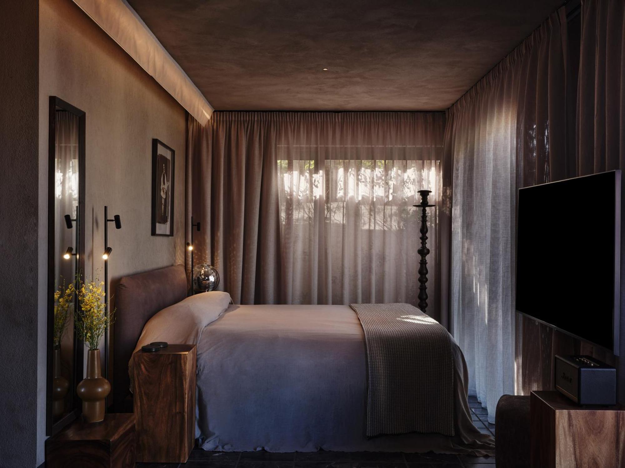 فندق Monastik Living In Athina أثينا المظهر الخارجي الصورة
