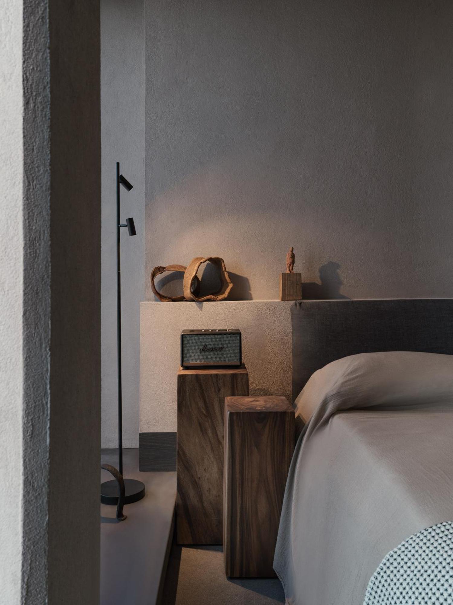 فندق Monastik Living In Athina أثينا المظهر الخارجي الصورة